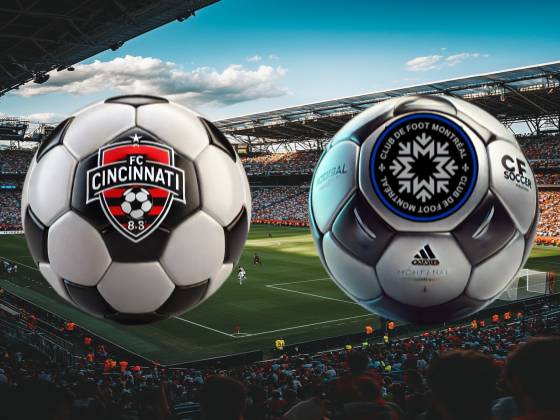 CF Montreal vs. FC Cincinnati